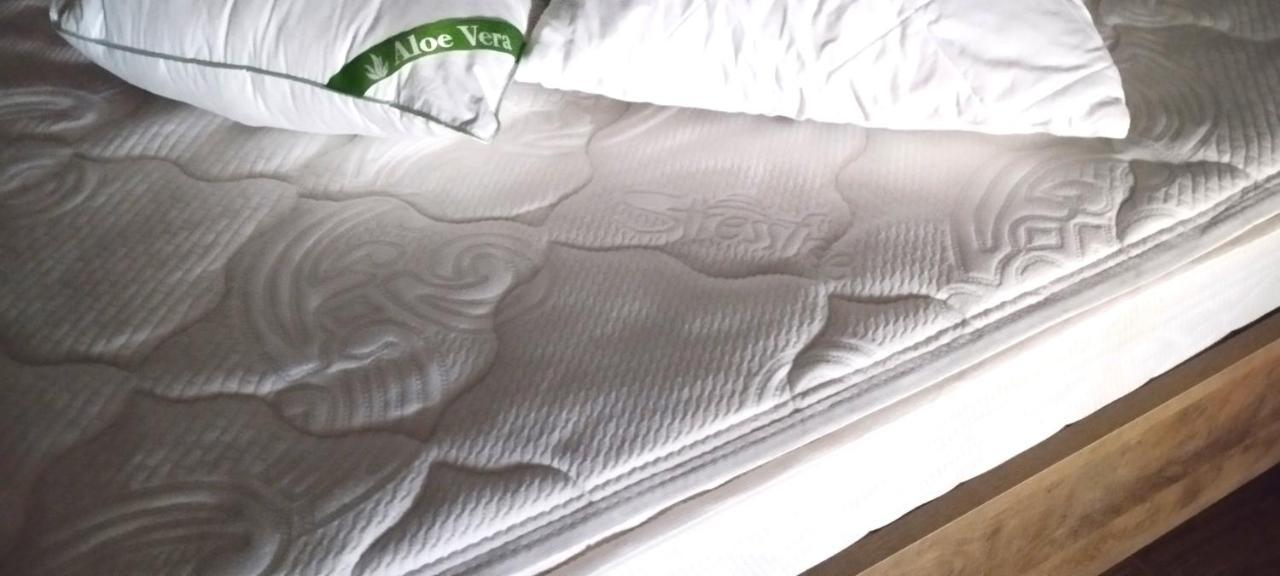 Spartines Home Votsi  Екстер'єр фото