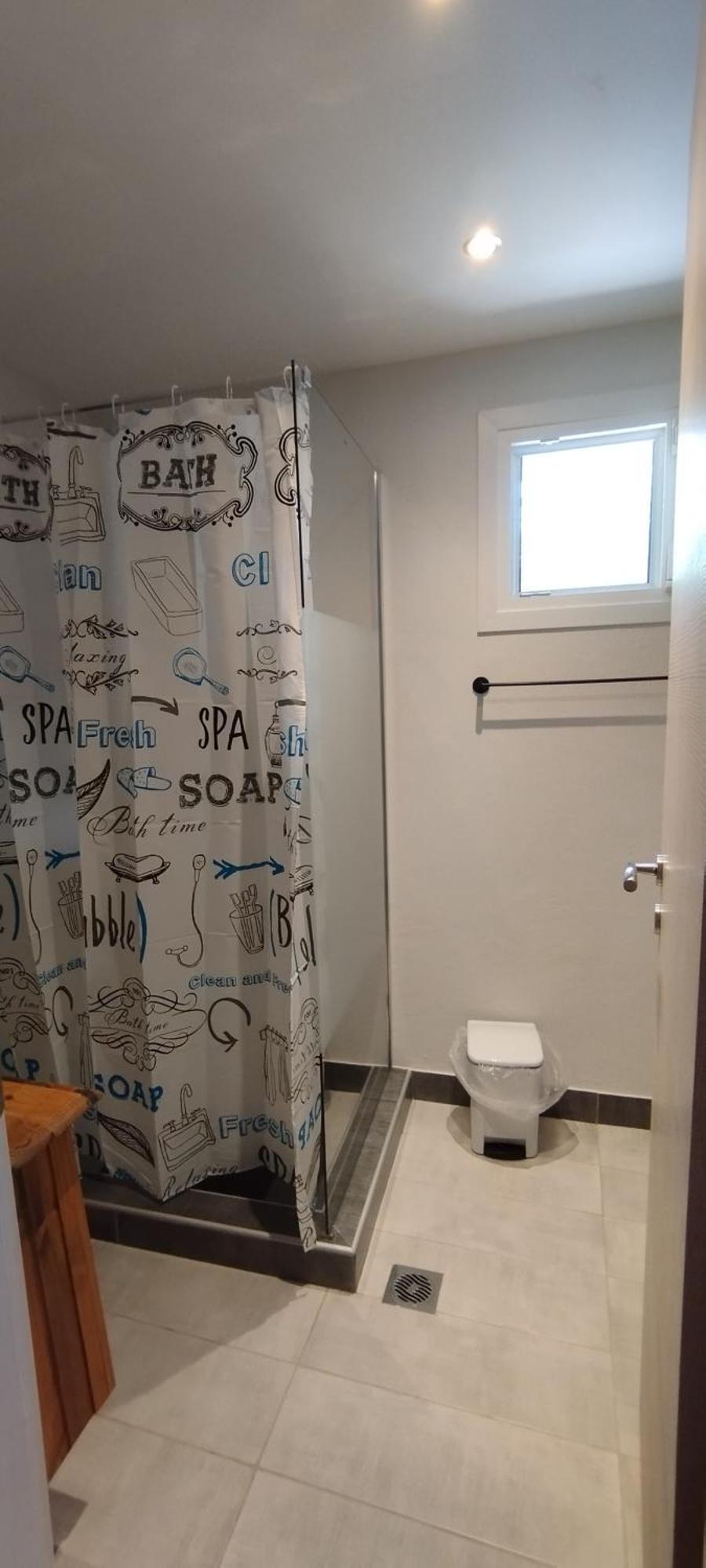 Spartines Home Votsi  Екстер'єр фото