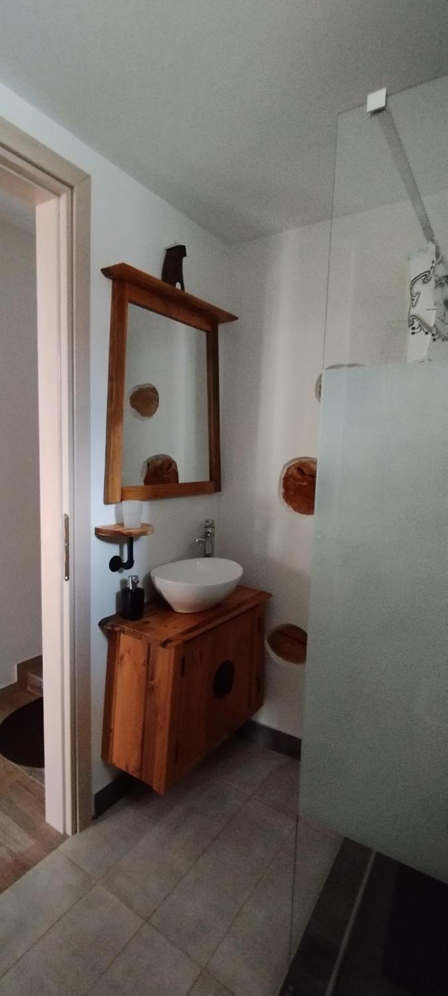 Spartines Home Votsi  Екстер'єр фото
