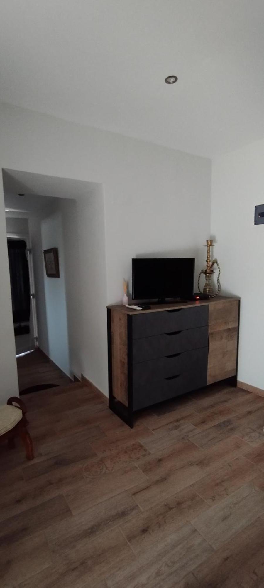 Spartines Home Votsi  Екстер'єр фото