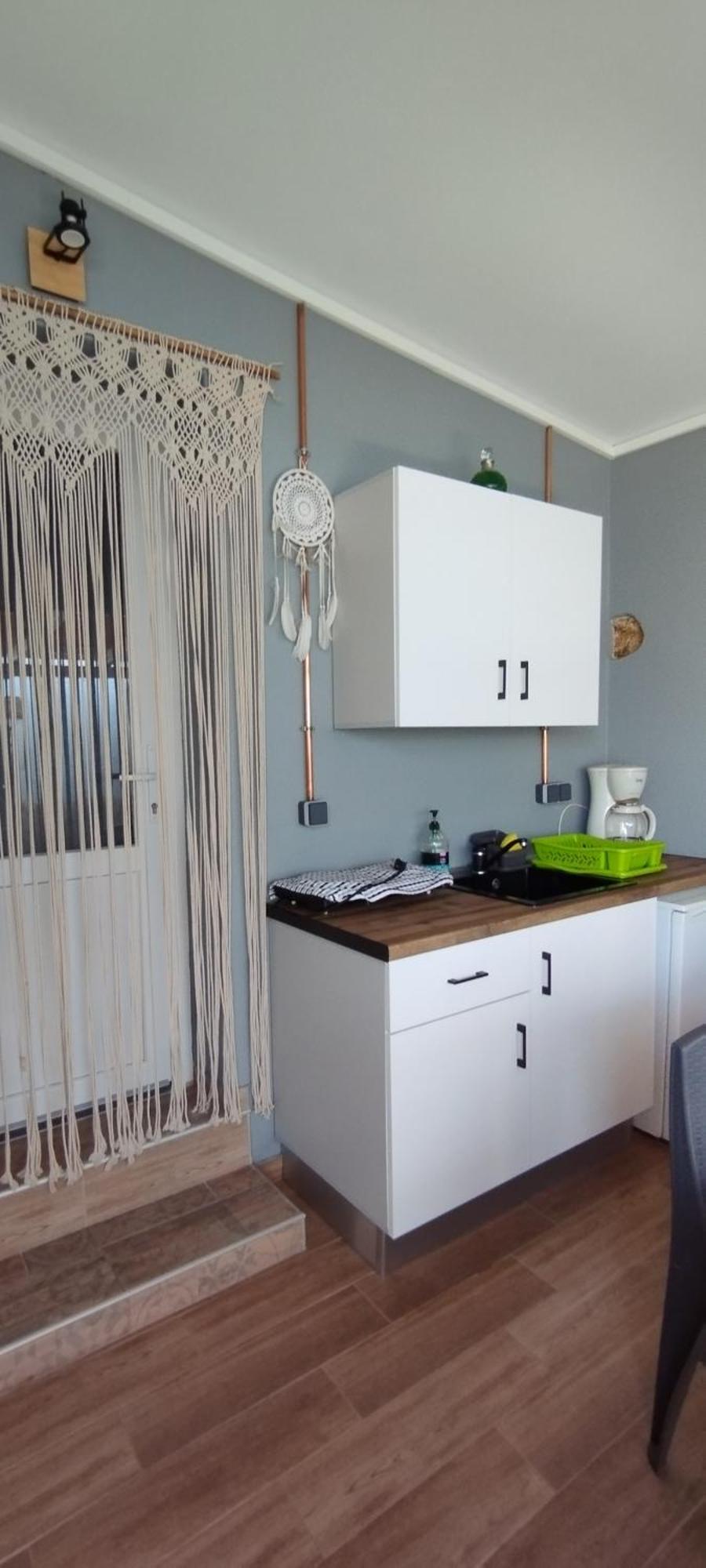 Spartines Home Votsi  Екстер'єр фото