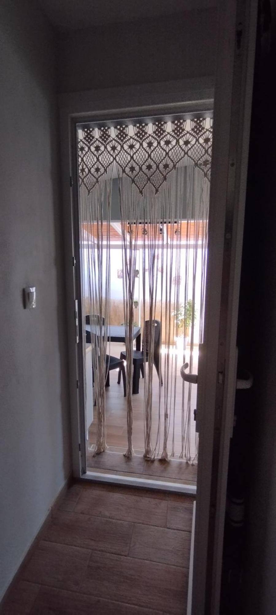 Spartines Home Votsi  Екстер'єр фото
